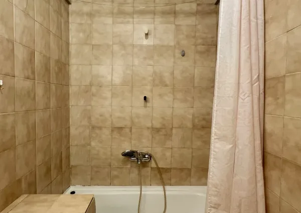 2 izbový byt  Podhradová