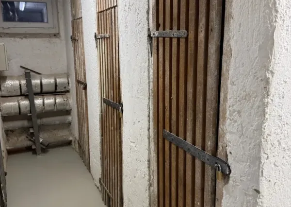 2 izbový byt  Podhradová