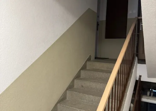 2 izbový byt  Podhradová