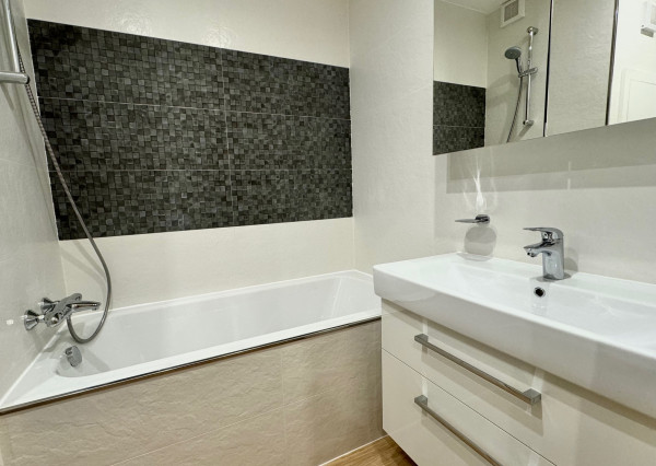 Pekný 2 izbový byt po novej rekonštrukcii na prenájom