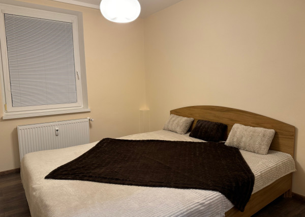 Pekný 2 izbový byt po novej rekonštrukcii na prenájom