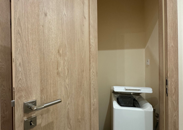 Pekný 2 izbový byt po novej rekonštrukcii na prenájom