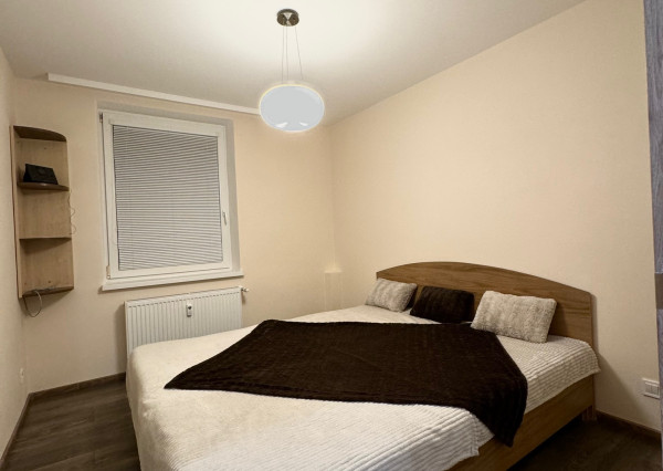 Pekný 2 izbový byt po novej rekonštrukcii na prenájom