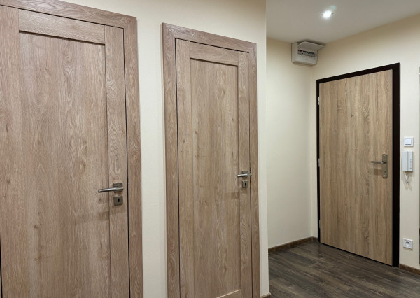 Pekný 2 izbový byt po novej rekonštrukcii na prenájom