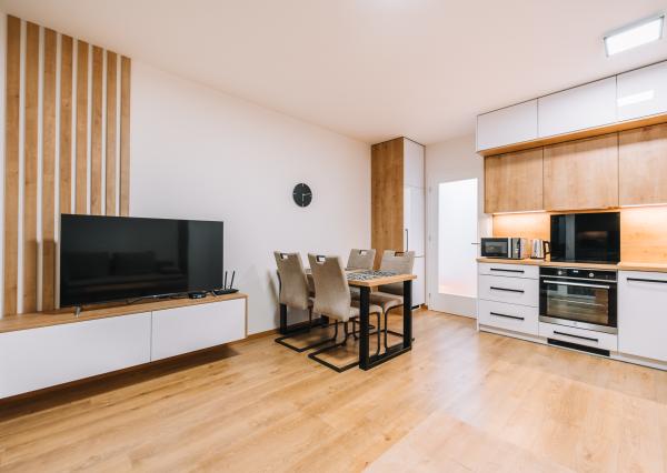 Krásny byt na prenájom - Rezidencia Albelli