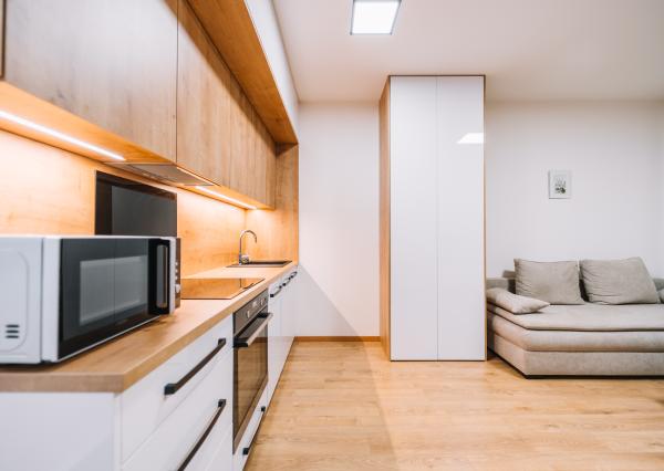 Krásny byt na prenájom - Rezidencia Albelli