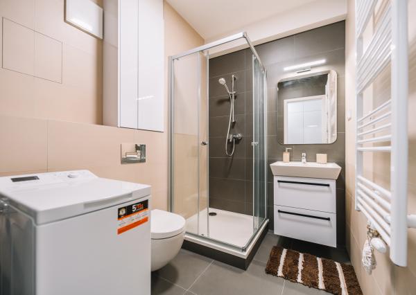 Krásny byt na prenájom - Rezidencia Albelli