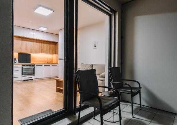 Krásny byt na prenájom - Rezidencia Albelli