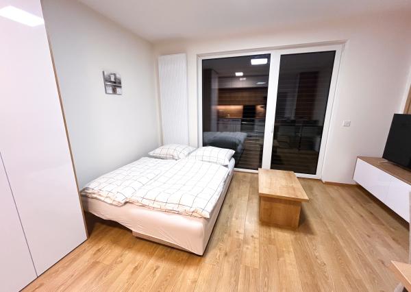 Krásny byt na prenájom - Rezidencia Albelli