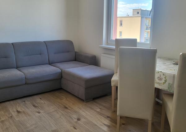 3 izbový byt na prenájom po rek.  MČ - Košice - Západ Terasa