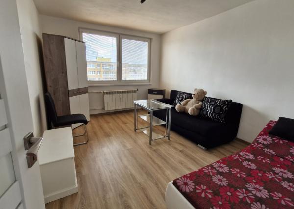 3 izbový byt na prenájom po rek.  MČ - Košice - Západ Terasa