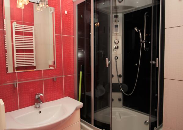 PRENÁJOM - 2-izbový byt, Popradská, Košice