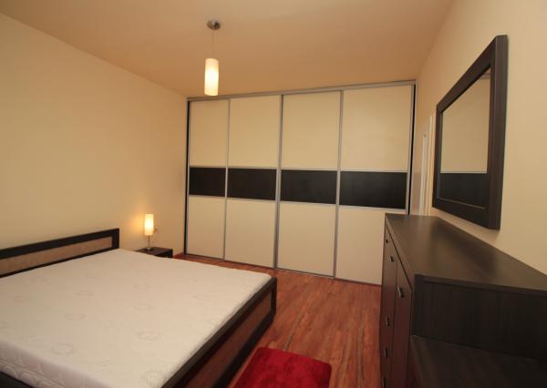 PRENÁJOM - 2-izbový byt, Popradská, Košice