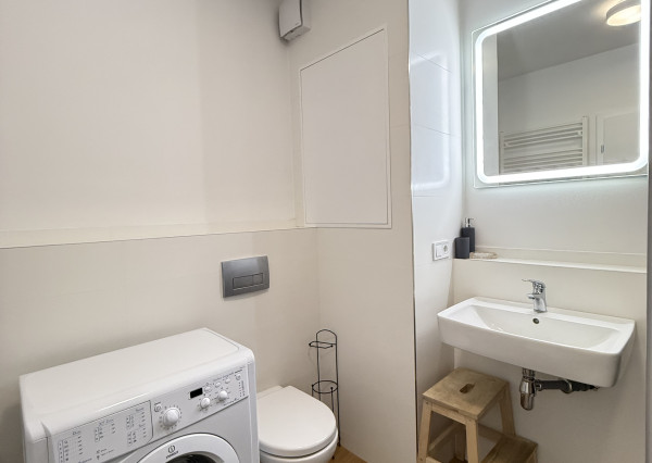 Prenájom 1,5 izbového bytu v Košiciach