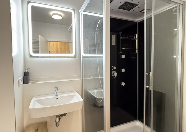 Prenájom 1,5 izbového bytu v Košiciach