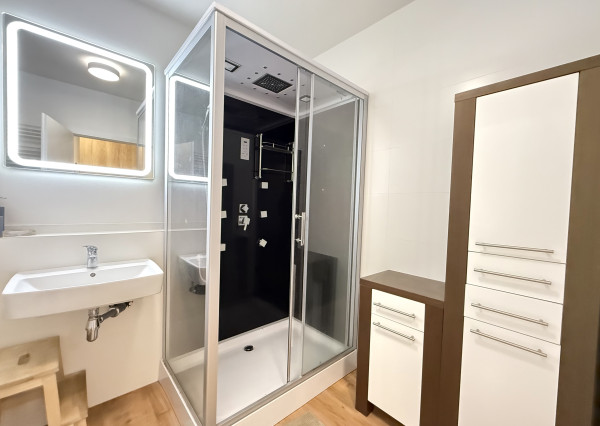 Prenájom 1,5 izbového bytu v Košiciach