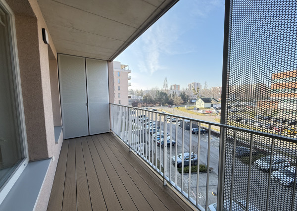 Prenájom 1,5 izbového bytu v Košiciach