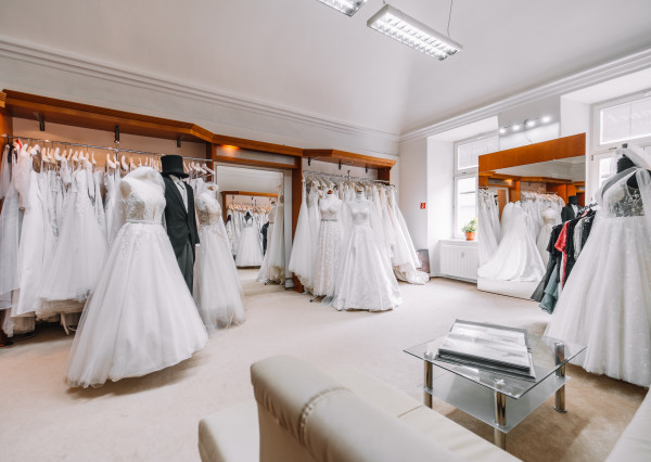 Svadobný salón na predaj v historickom centre Košíc