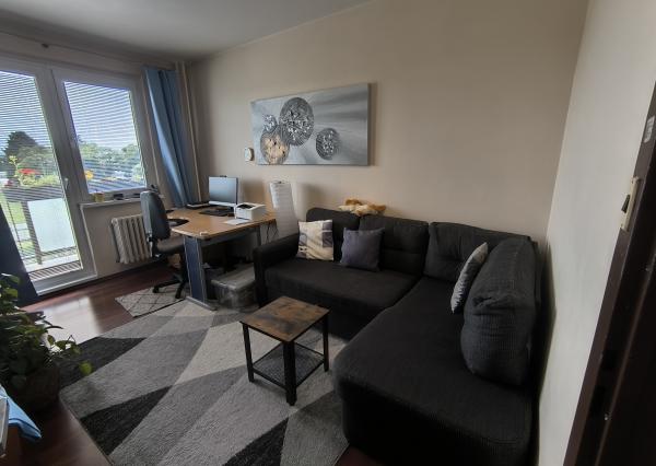 3.5 izbový byt v Moldave nad Bodvou