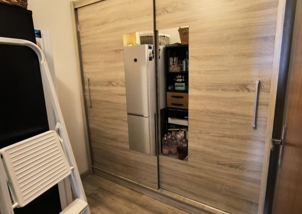 3.5 izbový byt v Moldave nad Bodvou