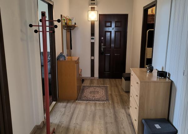 3.5 izbový byt v Moldave nad Bodvou