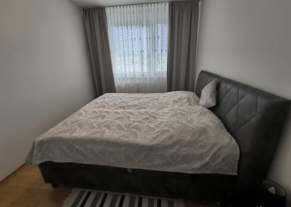 3.5 izbový byt v Moldave nad Bodvou