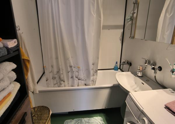 3.5 izbový byt v Moldave nad Bodvou