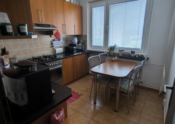 3.5 izbový byt v Moldave nad Bodvou