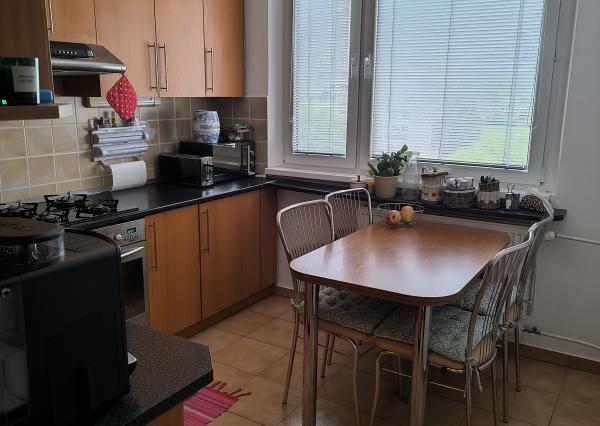 3.5 izbový byt v Moldave nad Bodvou