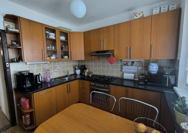 3.5 izbový byt v Moldave nad Bodvou