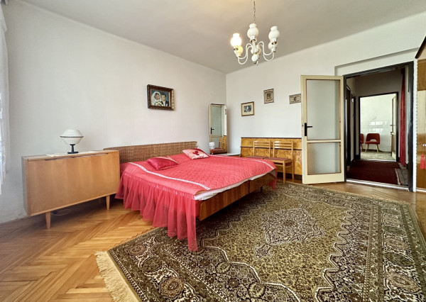 PREDAJ - rodinný dom, BAČKOVÍK