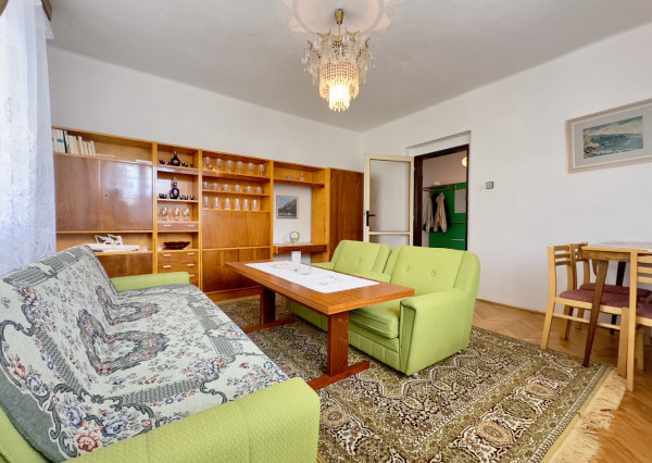 PREDAJ - rodinný dom, BAČKOVÍK