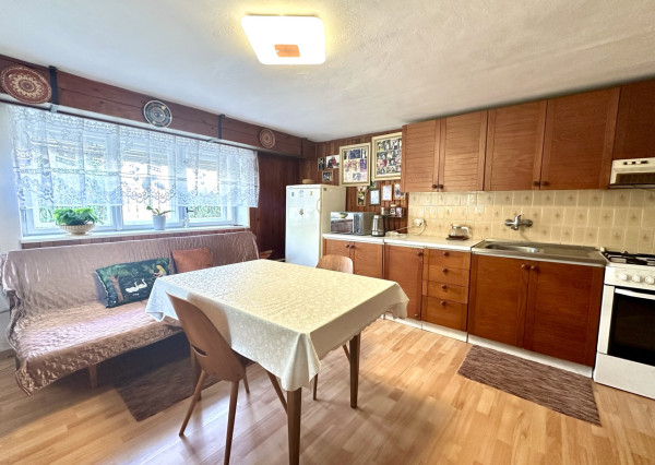 PREDAJ - rodinný dom, BAČKOVÍK