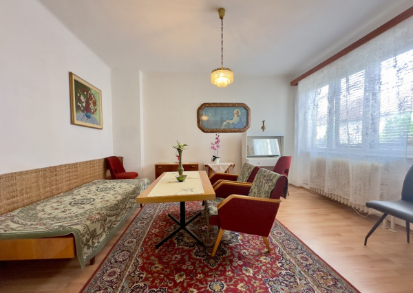 PREDAJ - rodinný dom, BAČKOVÍK