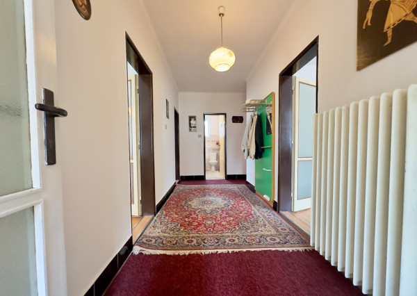 PREDAJ - rodinný dom, BAČKOVÍK