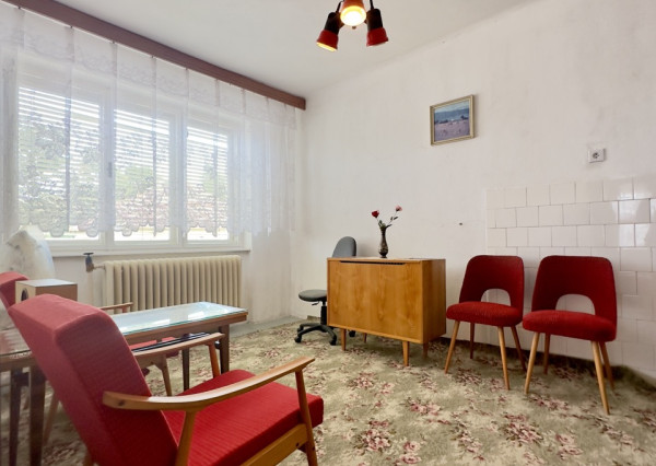 PREDAJ - rodinný dom, BAČKOVÍK