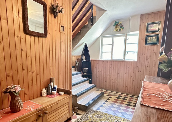 PREDAJ - rodinný dom, BAČKOVÍK