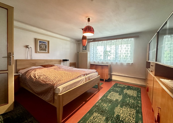 PREDAJ - rodinný dom, BAČKOVÍK