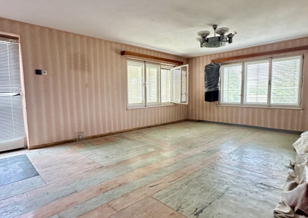 PREDAJ - rodinný dom, BAČKOVÍK