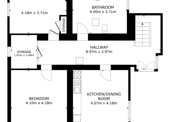 PREDAJ - rodinný dom, BAČKOVÍK