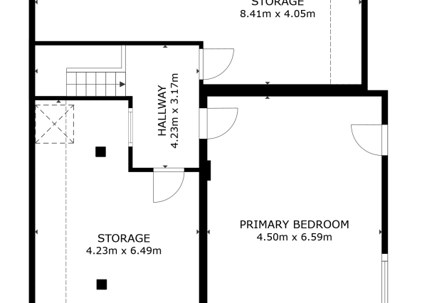 PREDAJ - rodinný dom, BAČKOVÍK