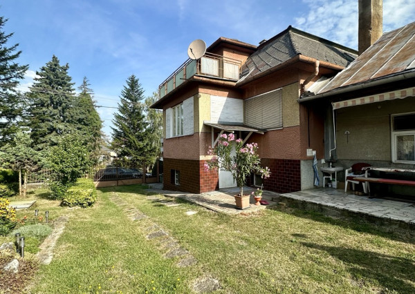 PREDAJ - rodinný dom, BAČKOVÍK