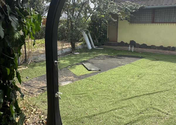 CHATA v obci GEČA na PREDAJ