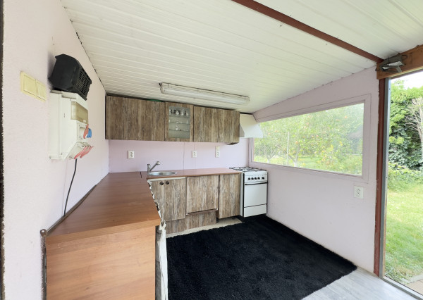 CHATA v obci GEČA na PREDAJ