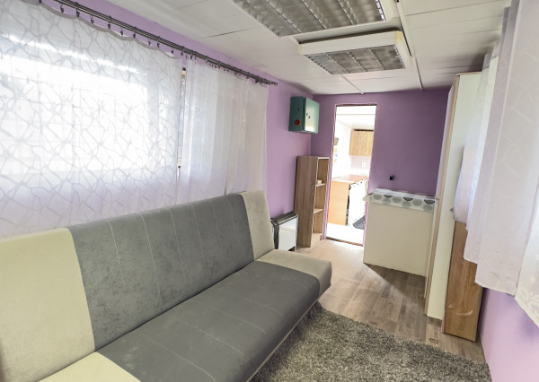 CHATA v obci GEČA na PREDAJ