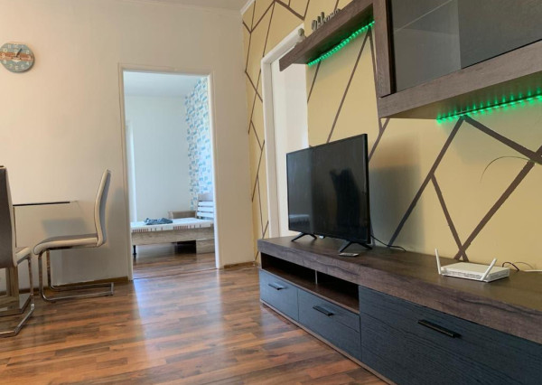 3-izbový byt s loggiou a pivnicou Branisková