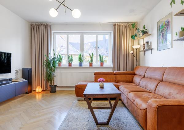 Predaj 3 izbový tehlový byt Košice I. - Staré mesto centrum