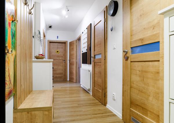 Predaj 3 izbový tehlový byt Košice I. - Staré mesto centrum