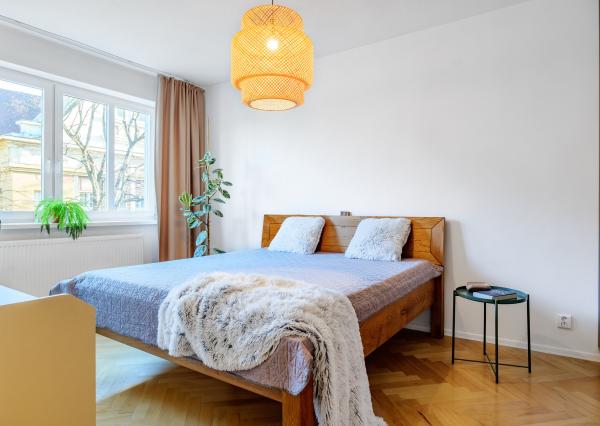 Predaj 3 izbový tehlový byt Košice I. - Staré mesto centrum