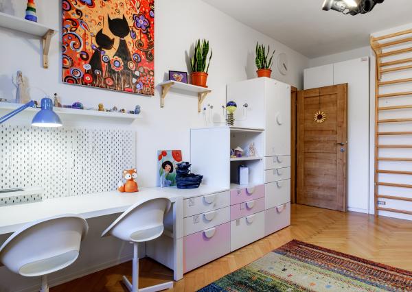 Predaj 3 izbový tehlový byt Košice I. - Staré mesto centrum